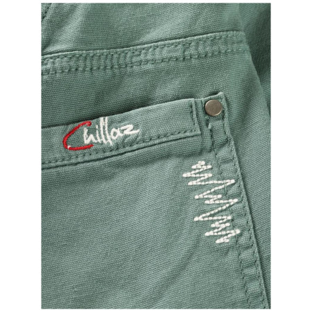 Herrenshorts Chillaz Kufstein 4.0