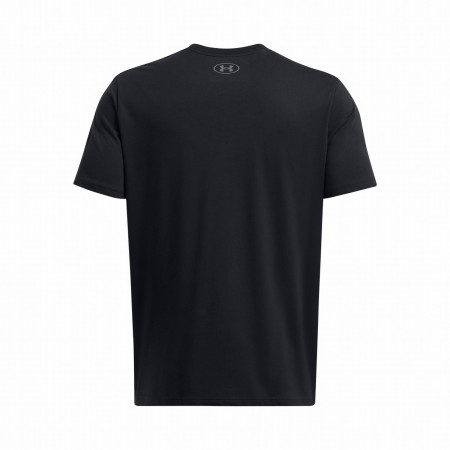 Herren-T-Shirt Under Armour M Boxed Sports Updated Ss