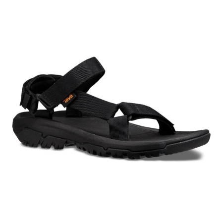 Damensandalen Teva W'S Hurricane XLT2 schwarz black
