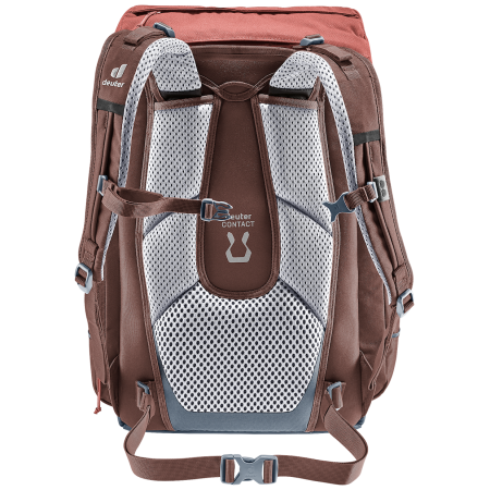 Schulranzen Deuter Scula