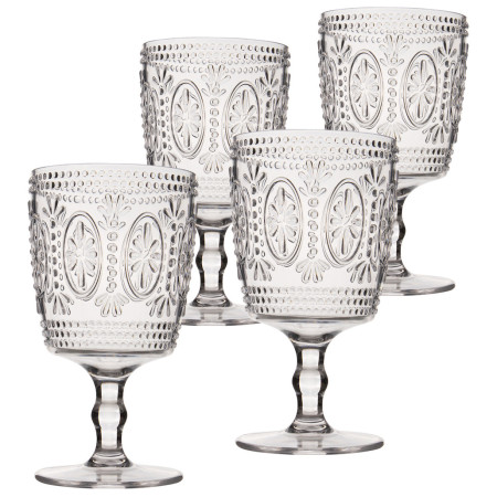 Gläser Bo-Camp Wine glass Sicilian 4pcs