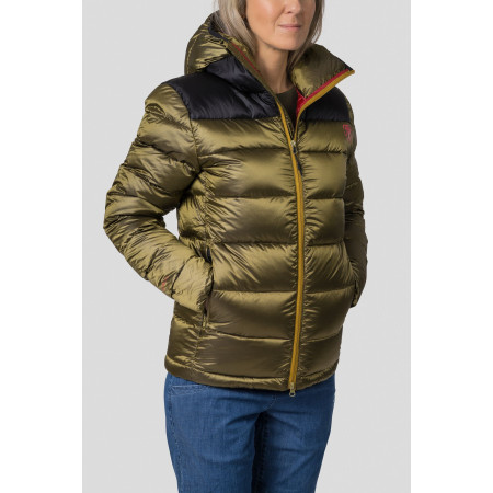 Damen-Winterjacke Rafiki Morena
