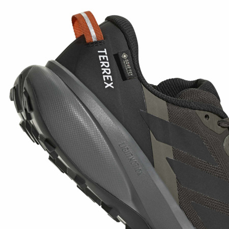 Herrenschuhe Adidas Terrex Tracefinder Plus Gtx