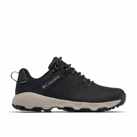 Herren Trekkingschuhe Columbia Newton Nimble™ Ltr