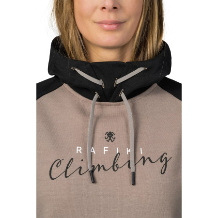 Damen-Sweatshirt Rafiki Mandala