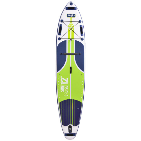Paddleboard Skiffo Sun Cruise 12'0'' blau Blue