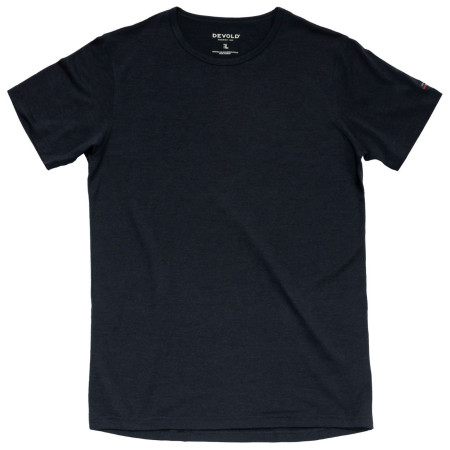 Herren-T-Shirt Devold Breeze Man T-Shirt short sleeve