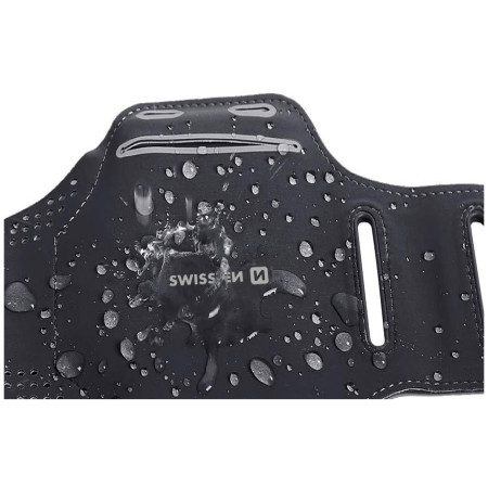 Handyhülle Swissten ARMBAND CASE 6,0"