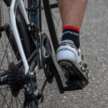 Socken Progress Cycling 8CE Cycling