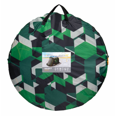 Wanderzelt Regatta Malawi 2 (Print)