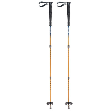 Trekkingstöcke Ferrino Diorite gelb