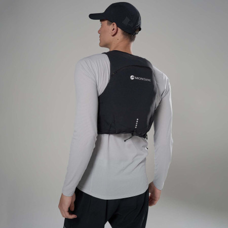 Laufweste Montane Gecko Vp12+