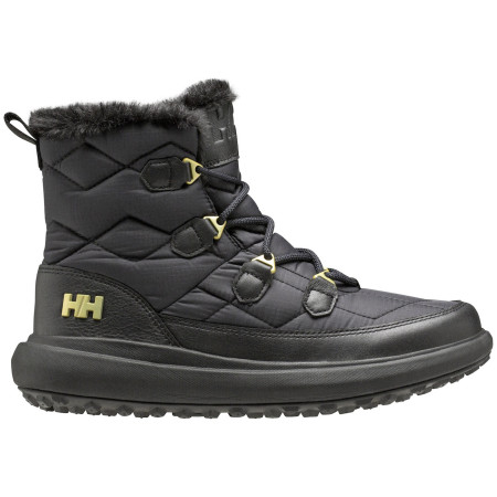 Damen Winterschuhe mit Fell Helly Hansen W Willetta 2 Mid