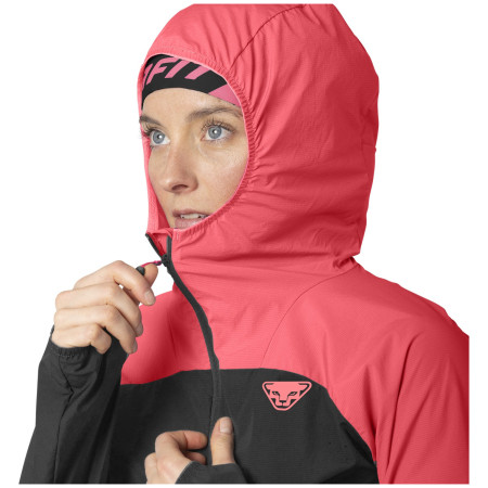 Damenjacke Dynafit Alpine Wind Jkt W