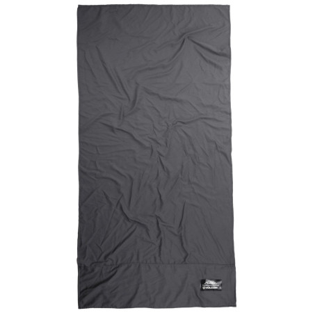 Handtuch Matador Packable beach schwarz Black