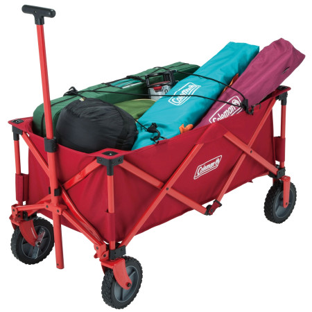 Camping-Trolley Coleman Skládací vozík