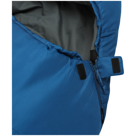 Schlafsack Zulu Arpa 185 cm