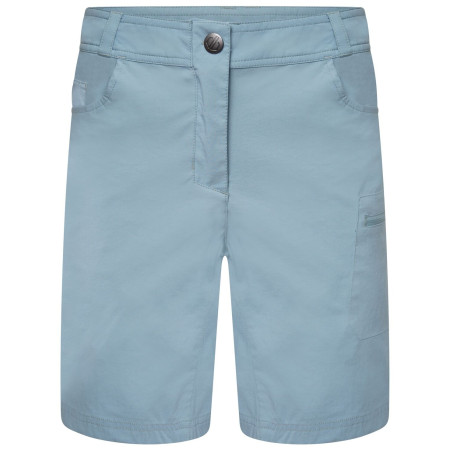 Damenshorts Dare 2b Melodic II Short grün CameoGreen