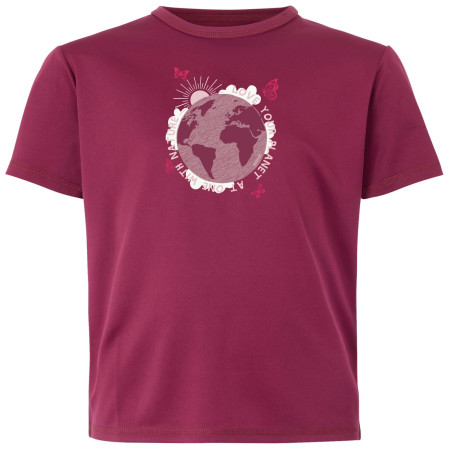 Kinder-T-Shirt Regatta Alvarado IX