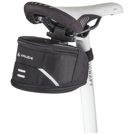 Satteltasche Vaude Tool L schwarz black