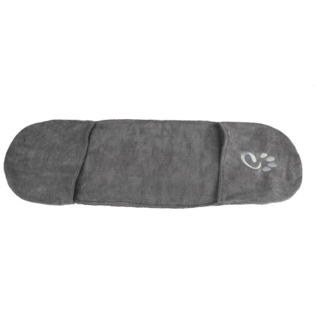 Handtuch für Hunde Mountain Paws Muddy Dog Towel