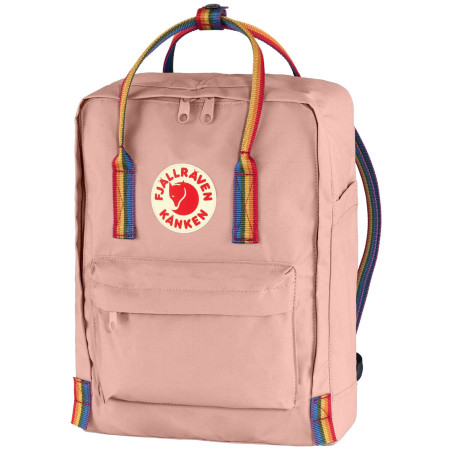 Rucksack Fjällräven Kånken Rainbow