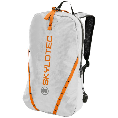 Kletterrucksack Skylotec Magic pack weiß/orange White/Orange