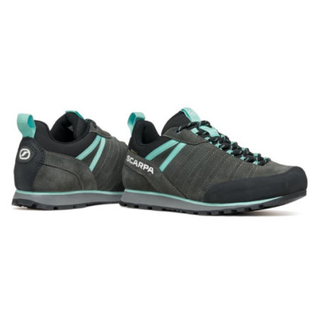 Damenschuhe Scarpa Crux 2 Gtx Wmn