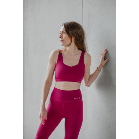 Damen 3/4 Leggings MOOA Jasmit