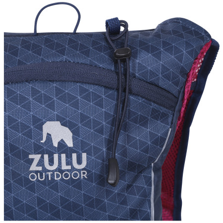 Trailrunningrucksack Zulu Mover 5l