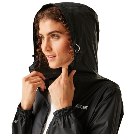 Damen-Windjacke Regatta Wmn Pk It Jkt III