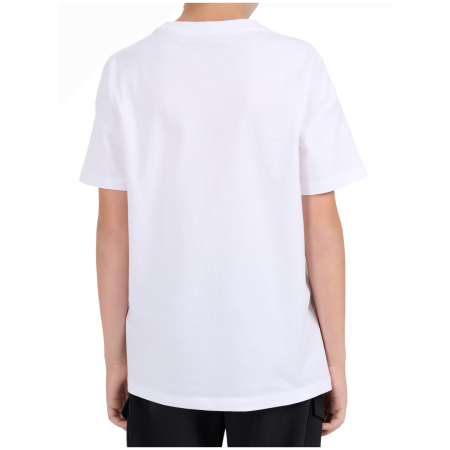 Kinder-T-Shirt 4F Tshirt M3517 White