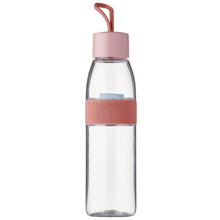 Flasche Mepal Ellipse 500 ml rosa Vivid Mauve