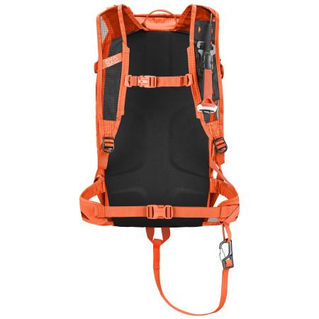 Rucksack Ortovox Avabag Litric Zero 27