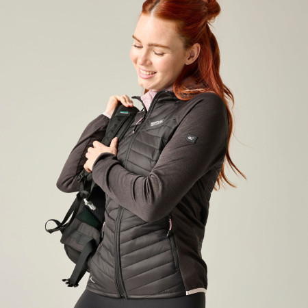 Damenjacke Regatta Women’s Andreson Marl Hybrid