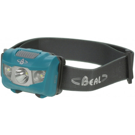 Stirnlampe Beal FF120 türkis
