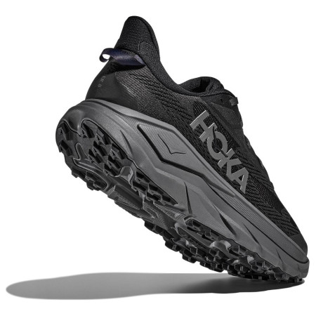 Herren Laufschuhe Hoka M Challenger 8
