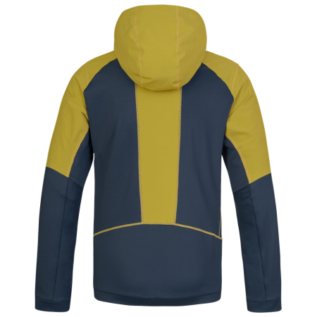 Herrenjacke Hannah Trane Hoody