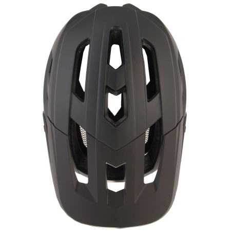 Fahrradhelm Axon Ghost