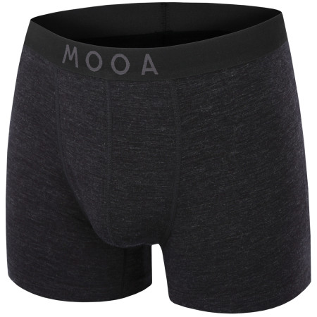 Herren-Boxershorts MOOA MerinoSilk 4in 3-pack