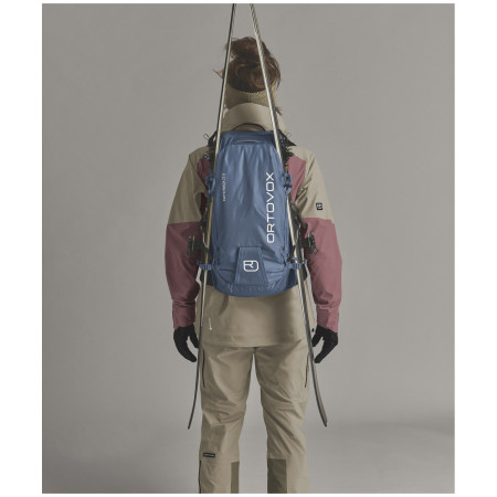 Skialp-Rucksack Ortovox Switchback 25 S