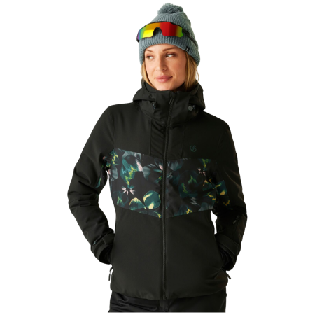 Damen Skijacke Dare 2b Iced Jacket