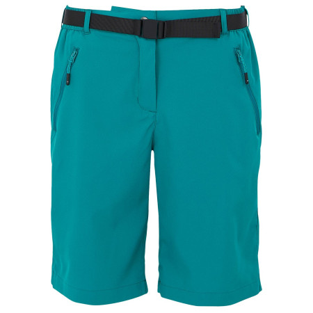 Damenshorts Regatta Xert StrBermuda Lt türkis Exotic Plume