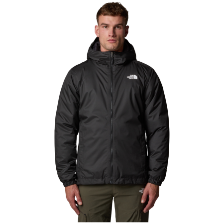 Herrenjacke The North Face M Quest Insulated Jacket