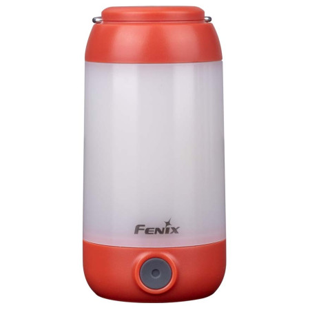 Lampe Fenix CL26R rot Red