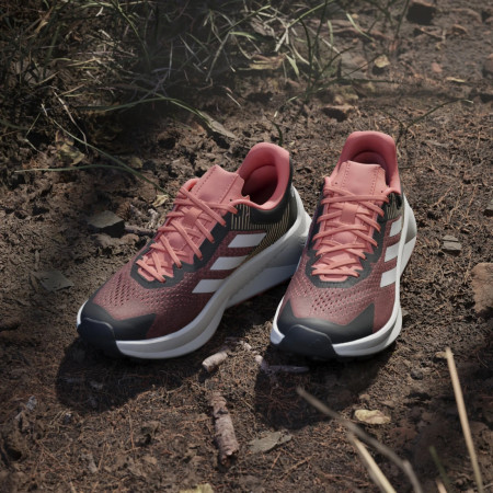 Damen Laufschuhe Adidas Terrex Soulstride Flow W