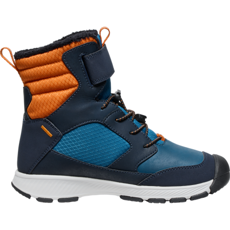 Kinder Winterschuhe Keen Skua Winter Wp Youth