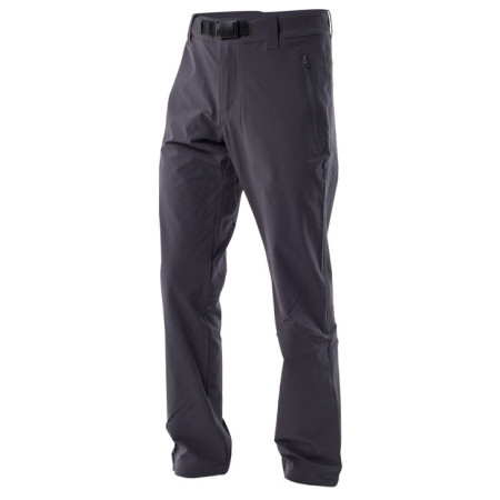 Herrenhose Northfinder Ralf grau Gunmetal