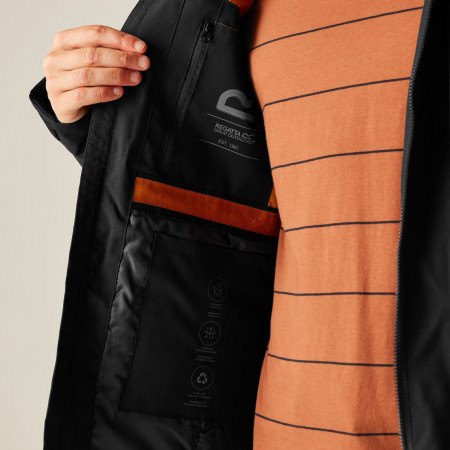 Herrenjacke Regatta Balaton