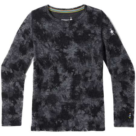 Kinder-Funktionsshirt Smartwool Kids' Classic Thermal Merino Base Layer